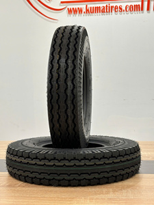 Pneu K802 TukTuk pour tricycle, pneu de type tube, sans chambre à air, charge lourde - Product Image 3