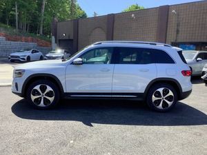 Mercedes-Benz GLB 250 SUV 4MATIC Crossover 2024 Usado en Buen Estado - Product Image 6