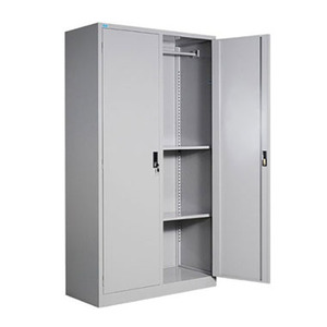 Armario de Acero Ha Pht TU09K2SA para Uso en Guardarropa - Product Image 1