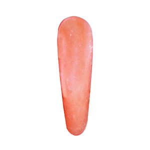 Desodorante en Barra de Sal Rosa del Himalaya Natural, Producto Mineral Hecho a Mano para el Bienestar - Product Image 4