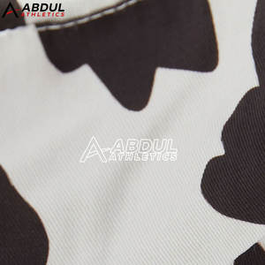 หมวกบักเก็ตคุณภาพสูง MOQ ต่ำ หมวกบักเก็ตมาใหม่ ราคาถูก ผลิตในปากีสถาน - Product Image 3