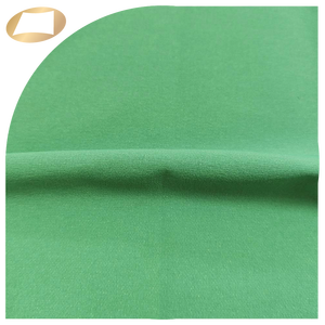 Tela tejida de doble tejido elástico de 4 vías de nailon repelente al agua de alta calidad para vestido - Product Image 5