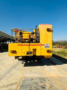 Camion de service Volvo A30G d'occasion 2017 en excellent état, prêt à être expédié - Product Image 3