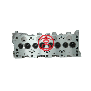 Nueva Culata de Cilindro XC <span class=keywords><strong>RF</strong></span> RE R2L110100A R2L110100B R2L110100E R2L110100F 908746 para <span class=keywords><strong>Mazda</strong></span> MX-<span class=keywords><strong>5</strong></span> Miata 323 626 Premacy - Product Image 1