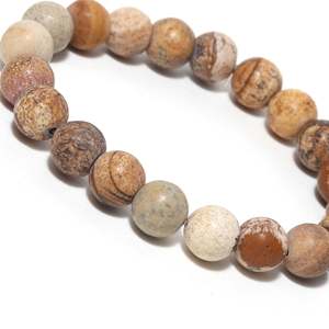 NOVAMART Fine Reiki/Yoga Healing Distance Charm <b>Bracelet</b> Certified Astrological Gemstone Natural Crystal <b>Bracelets</b> & Bangles Who - Product Image 2