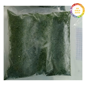 Hoja de Yuca Congelada 99 Gold Data, Suministro Comercial de Alta Calidad - Product Image 3