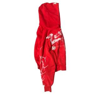 Vente en gros de sweats à capuche zippés surdimensionnés 100% coton pour hommes avec logo personnalisé pour impression bouffante Design personnalisé pour l'hiver - Product Image 4