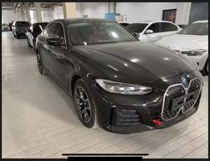 Performances exceptionnelles pour voitures d'occasion : <span class=keywords><strong>BMW</strong></span> <span class=keywords><strong>i4</strong></span> berline 2026 – Prêtes à être expédiées - Product Image 6