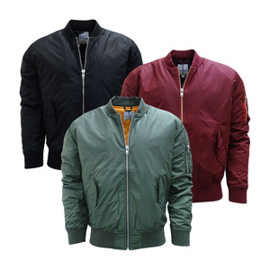 แจ็คเก็ต letterman, แจ็คเก็ตทิ้งระเบิดตัวแทน, แจ็คเก็ตนักขี่จักรยาน, แจ็คเก็ตหนังผู้ชาย, แจ็คเก็ตตัวแทน, ชุดเทศกาล, - Product Image 6