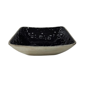 Ustensiles de cuisine vaisselle plateau de service argent martelé plateau de service pour restaurant et hôtel fournitures faites à la main personnalisé - Product Image 1