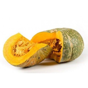 Mejor Precio al por Mayor, Suministro a Granel, Calabaza Fresca de Primera Calidad de Tailandia, 35 cm, 5 kg, 35 Días de Vida Útil - Product Image 1