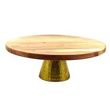 Luxury Wooden Wedding <b>Cake</b> <b>Stand</b> Fittings Afternoon Tea <b>Cake</b> <b>Stand</b> for <b>White</b> Color for Hot Sale Product - Product Image 6