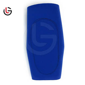 Factory New Design <b>Knee</b> <b>Sleeve</b> Lightweight <b>Knee</b> Support Custom Made Adjustable Durable <b>Knee</b> <b>Sleeve</b> - Product Image 4