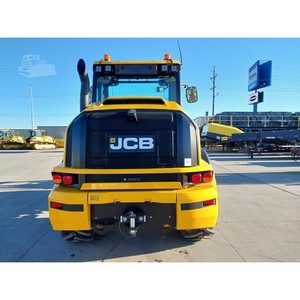 2026 J-CB TM420 Nuevo - Product Image 3