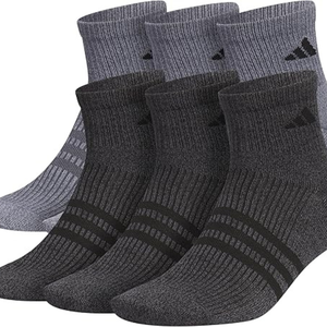 Chaussures Athlétiques Coussinées 100% Coton Séchage Rapide Anti-Bactérien pour Homme - Product Image 1