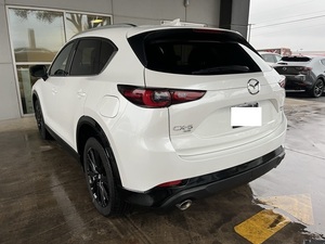 Pristine Clean Usado 2022 MAZDA 2,5 TURBO COCHE VEHÍCULO coches usados - Product Image 2