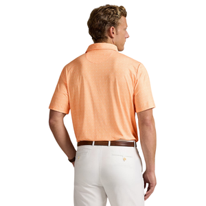 Polo Premium para Hombre, Manga Corta, Transpirable, Informal, para Uso Diario, Proveedor Mayorista OEM ODM - Product Image 2