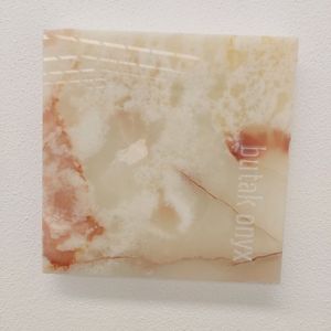 Carreau d'onyx Dawn Mint, carreaux de pierre d'onyx Butak, carreaux de pierre d'onyx pour la décoration intérieure - Product Image 6