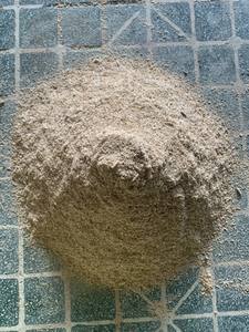 ผงแกลบส่งเร็วบรรจุภัณฑ์สำหรับสุนัขหมู - Product Image 5