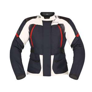 Mujeres Phantom 3 Touring/Offroad Cordura 3 capas Enduro/Adventure impermeable 4 estaciones moto textil chaqueta/Chaqueta CE aprobado - Product Image 1
