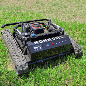 Cortacésped Eléctrico Inalámbrico con Asiento y Volante para Jardín, Cortadora de Césped con Función de Mulching para Huertos y Patios - Product Image 6