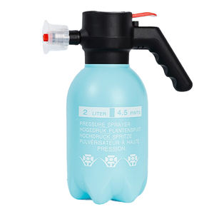 OT-PS05 wiederauf ladbare elektrische Schaum-Sprühflaschen-Prüfgeräte mit elektrischer Energie - Product Image 2