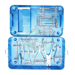 Retractor de separación de hombro de acero inoxidable de alta calidad, Cirugía Avanzada de hombro, artroplastia, instrumentos médicos duraderos - Product Image 5