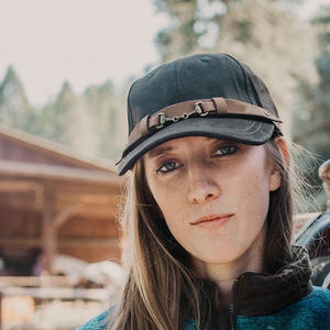 Gorra de béisbol ajustable para deportes al aire libre, gorra de béisbol de cuero puro para Otoño e Invierno para hombre, para golf informal, moda de cuero PU en relieve - Product Image 4