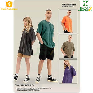 T-shirt à manches courtes pour homme en coton 100% respirant à séchage rapide de qualité supérieure pour l'été avec logo personnalisé Coupe classique Formelle Tissé 210g - Product Image 4