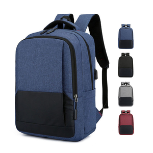 Mochila Deportiva Casual de Gran Capacidad, Nuevo Diseño, Impermeable, Forro de Nailon Resistente, Venta Personalizada, MOQ Bajo, Servicio OEM - Product Image 3
