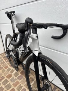 Bicicleta Trek Madone SLR 7 Gen 6 de Calidad 2023, Lista para Enviar - Product Image 2