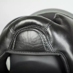 Équipement d'entraînement MMA, protège-tête de boxe, protège-tête personnalisé, équipement d'entraînement, protège-tête - Product Image 5