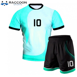 Sublimated <b>Volleyball</b> <b>Jerseys</b> Custom Logo Team Uniform Quick Dry - Product Image 5