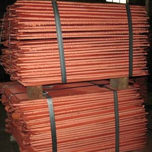 ทองแดงแคโทดบริสุทธิ์ 99.97% ความบริสุทธิ์สูง C17200 C17500 C5191 บริการตัดและเชื่อมแผ่นทองแดง จำหน่ายโดยผู้ผลิต - Product Image 4
