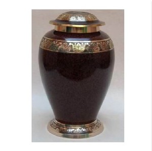 Urne de cendres Urnes de crémation pour cendres humaines Femme adulte maman. Urnes funéraires pour les cendres Femme adulte - Product Image 6
