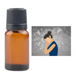 Kanha <b>Nature</b> Oils Premium Quality 100% Organic Anxiety Blend Essential Oil 100ml Bottle OEM Wholesale Price India's - Product Image 3