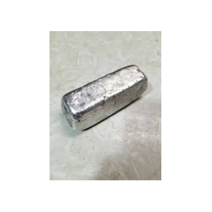 Lingotes de aluminio de 1 Kg del superventas Lingotes de aluminio con lingote de aluminio de la chatarra 99.8% - Product Image 4