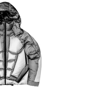 Best Selling Heavy High Quality Puffer Jackets for <b>Men</b> Women Easy Wear Embroidery Decoration Available All Sizes Colors Low MOQ - Product Image 2