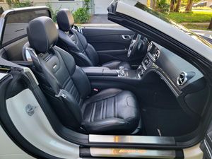 ชื่อสะอาดใช้ MERCEDES-BENZ SL63 AMG สำหรับขาย-พร้อมส่ง-จัดส่งถึงบ้าน - Product Image 4