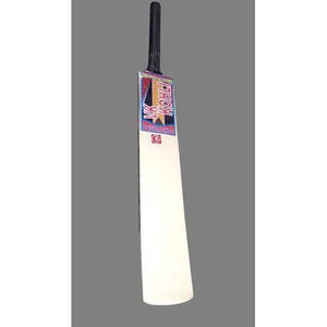 Bate de Cricket de Madera de Kashmir de Primera Calidad para Tenis, Bates de la Mejor Calidad, Bate de Cricket de Madera de Kashmir - Product Image 1