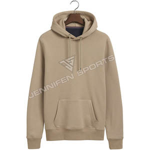 Sudaderas de Hombre de Lujo con Tejido de Concha, Doble Capa de Forro Polar Cálido para Invierno, Teñido Liso, Transpirables, de Secado Rápido, Ajuste Holgado, Personalizables para Hombre - Product Image 1