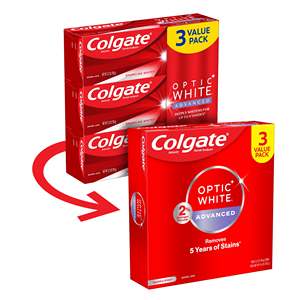 Pour Colgate Max Fresh Cool Mint Dentifrice 65g Ingrédient chimique frais épicé pour un usage domestique - Product Image 4
