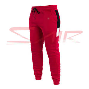 กางเกงลำลองผู้ชายดีไซน์ยอดเยี่ยมปี 2024 คุณภาพสูง ผ้าฝ้าย 100% ทรงตรง เอวกลาง เป็นมิตรกับสิ่งแวดล้อม กันน้ำ สไตล์สตรีทแวร์ - Product Image 5