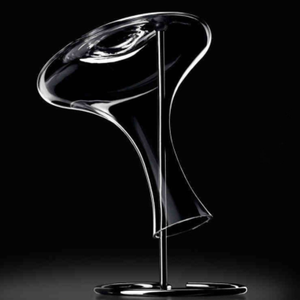 Support à décanter pour éveil, carafe à vin, carafe magique, support à décanter - Product Image 4