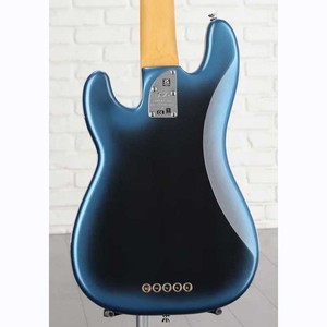 กีตาร์เบส Fender American Professional II Precision Bass V - Product Image 4
