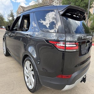 MEJOR PRECIO PARA Land Rover Discovery HSE Luxury 2018 - Product Image 2
