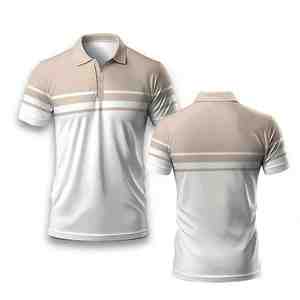 Tendance grande taille hommes polos pour hommes grande taille nom de l'équipe personnalisée polo à manches courtes lâche décontracté revers bouton t-shirts - Product Image 6