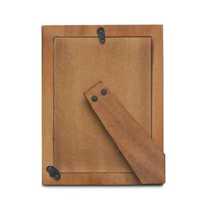 Decoración de moda para el hogar, marcos de fotos con incrustaciones de hueso artístico de lujo, Material de resina diseñado por un fabricante indio a la venta a granel - Product Image 4