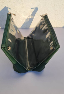 Neceser de Cuero Vintage para Hombre - Product Image 3