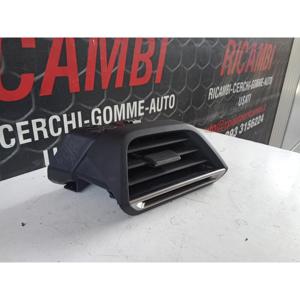 ช่องระบายอากาศแผงหน้าปัดด้านซ้าย PEUGEOT 2008 ซีรีส์ (19>) รุ่น 98283685DX - Product Image 2